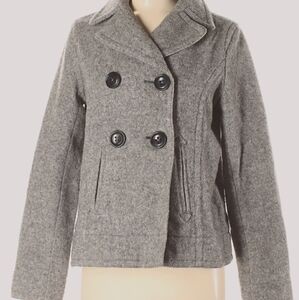 Gap Dubbel Breasted Jacket